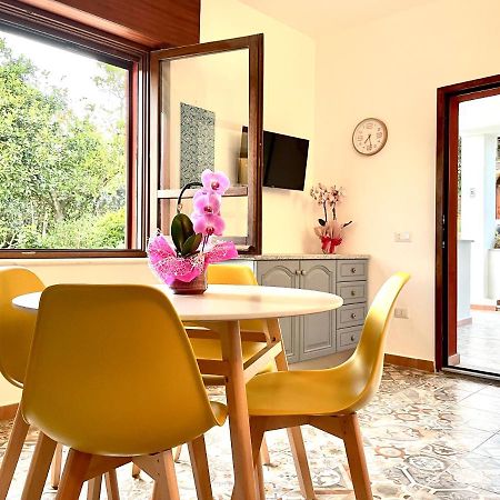 Le Corti Sarde Countryside Appartement Bari Sardo Buitenkant foto