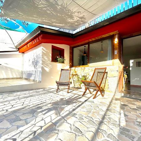 Le Corti Sarde Countryside Appartement Bari Sardo Buitenkant foto