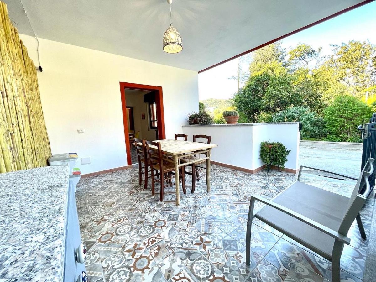 Le Corti Sarde Countryside Appartement Bari Sardo Buitenkant foto