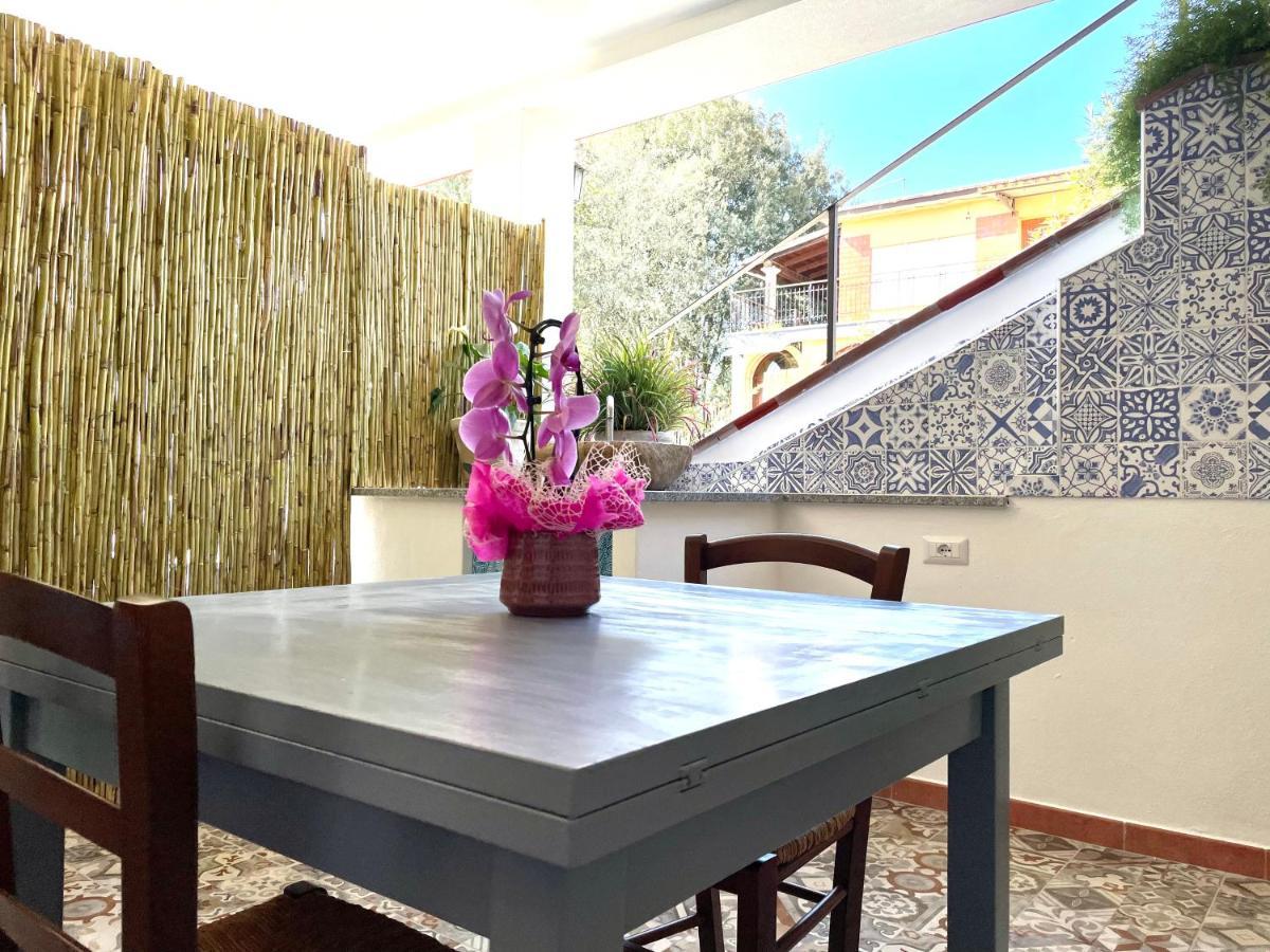 Le Corti Sarde Countryside Appartement Bari Sardo Buitenkant foto