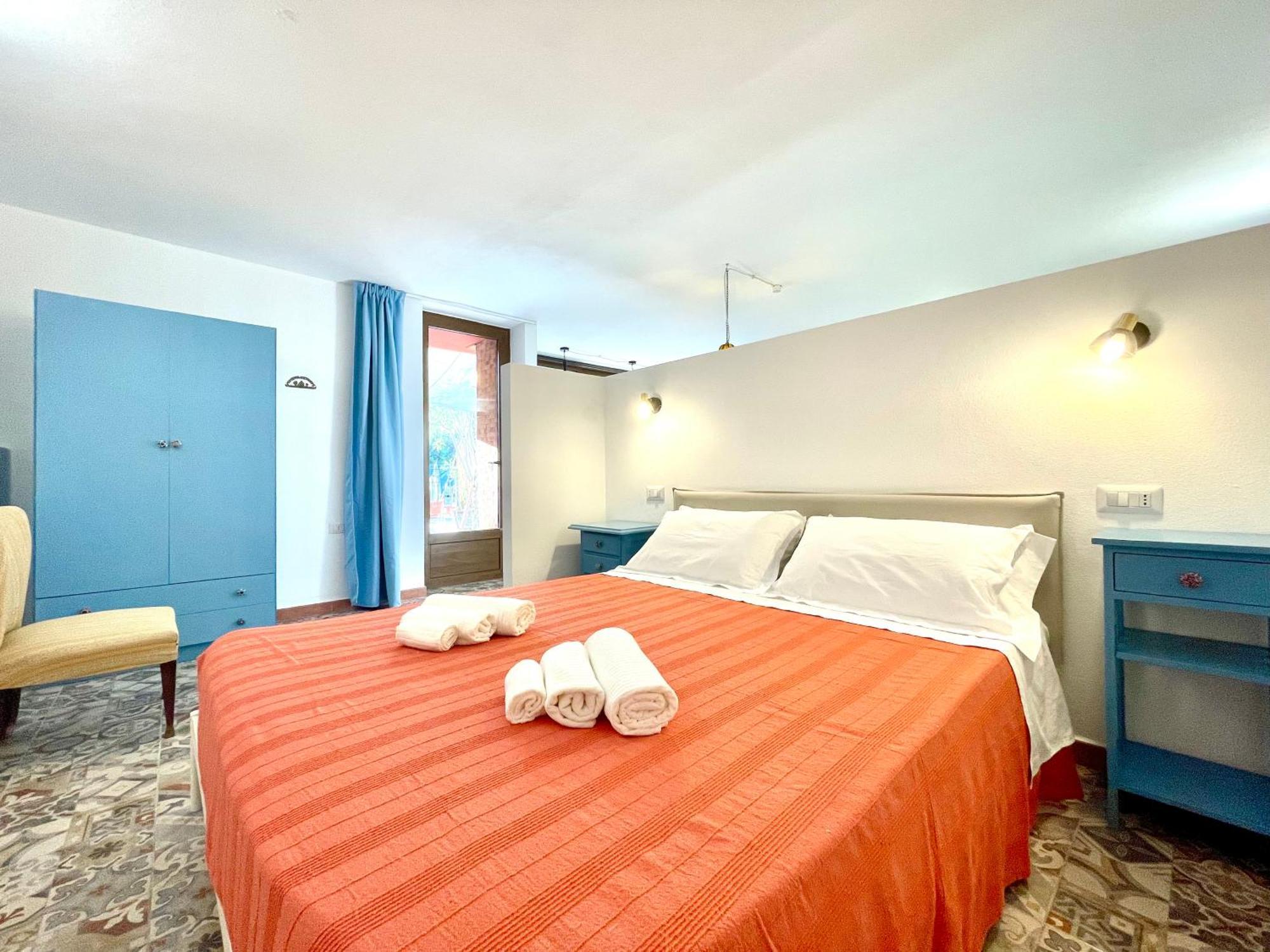 Le Corti Sarde Countryside Appartement Bari Sardo Buitenkant foto